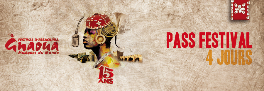 Pass 4 Jours 