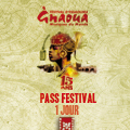 Pass 1 Jour: Dimanche 24 Juin 2012